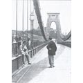 Clifton Suspension Bridge: Visitors to the new ...