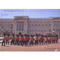 GB PC 1998 - Buckingham Palace