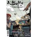 Buffy the Vampire Slayer: Season 10 # 001 NM Co...