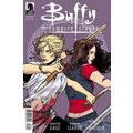 Buffy the Vampire Slayer: Season 10 # 002 NM Co...