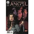 Angel (Vol 1) # 005 NM (CvrA) MODERN AGE COMICS