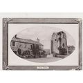 RP Shap Abbey Cumbria circa 1910 Walter Benton