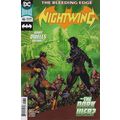 Nightwing (Vol 3) # 046 NM (CvrA) MODERN AGE CO...