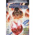 Martian Manhunter (Vol 2) # 010 NM MODERN AGE C...