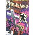 Fallen Angels (1987 Ltd) # 002 NM MODERN AGE CO...