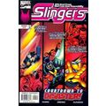 Slingers (Vol 1) # 004 NM MODERN AGE COMICS