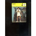 1978 Sportscaster Card SQUASH The Whirling Derc...