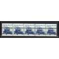 1906a 17c Electric Auto Fine MNH Dry Gum PNC 4A...