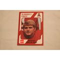 Rickey Gilliland 1989 Collegiate Collection Ala...