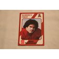 Mike Rodriguez 1989 Collegiate Collection Alaba...