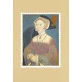 Jane Seymour Henry VIII Wife Limited Edition Po...