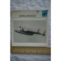 Fairchild XC-120 Packplane - USA - Transport & ...