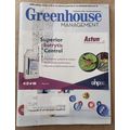 Greenhouse Management Magazine September 2022 –...