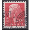 DENEMARKEN JAAR 1974 NR. Y&T 570 ° (L2)