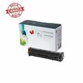 Compatible with HP CF210X (131X) Black Remanufa...