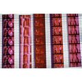 GHOSTBUSTERS. Pk MULTI VNR - A009i. - 5 STRIPS ...