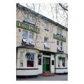 pu0766 - The Park Public House, in Bletchley, B...