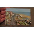 1974 fr Postcard - East Parade - Bexhill on sea...