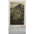 vintage postcard Sty Head Pass & Great Gable, C...