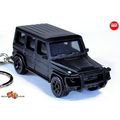 KEYCHAIN BLACK OPS MERCEDES G CLASS G63 AMG WAG...
