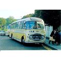 Colour Photo of The Kings Ferry Ltd. of Gilling...