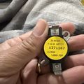 Frigidaire Dryer High Limit Thermostat 13711670...