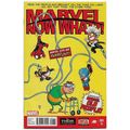 Marvel: Now What?! #1 (2013) *Marvel Comics / C...
