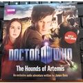 Doctor Who CD Audiobook CD Promo The Guardian T...