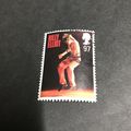 2011 - Musicals - Billy Elliot - 97p