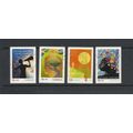 2008 to 11 - Canada - Mental Health - Set - Used