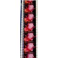 Jimi Hendrex. Pk MTP - A022V . 1 STRIP OF 5 - 3...