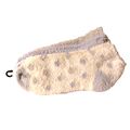 Women Fuzzy Slipper Socks Cozy Fluffy Winter Ca...