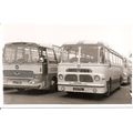 Black & White Photograph of Maidstone & Distric...