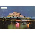 D022593 Mont Orgueil Castle. Jersey. The Photog...