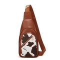 Ladies' Shoulder Crossbody Bag Outdoor Small Ba...