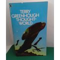 Thought World by Terry Greenhough PB NEL Tim Wh...