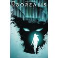 Borealis: #1 Regular DARK HORSE