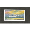Players Modern Naval Craft 1939 #11 HMS Grenville