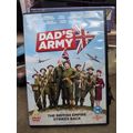 Dad's Army (DVD, 2016) The British Empire Strik...