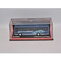 Corgi 42720 Van Hool Alizee Eavesway Travel 1/7...