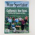Wine Spectator Magazine - July 31 2003 Back Iss...