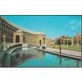 Municipal Offices and College Green, Bristol, c...