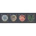 LOT#429 – GB QEII 1989, “150th ANNIV ROYAL MICR...
