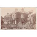 Newsells, Barkway, Hertfordshire, c.1905-10 - R...