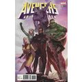 Avengers #690 - Marvel Comics - 2018 - vf+