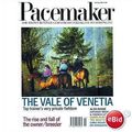 Pacemaker Horseracing Feb 2001 VENETIA WILLIAMS