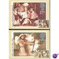 GB PHQ + FDI 1985 - Arthurian Legends