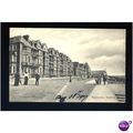Sussex SEAFORD Esplanade Postcard by Valentine ...