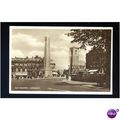 Yorkshire HARROGATE War Memorial Postcard