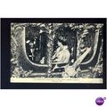 Royalty 1953 CORONATION Procession Postcard by ...